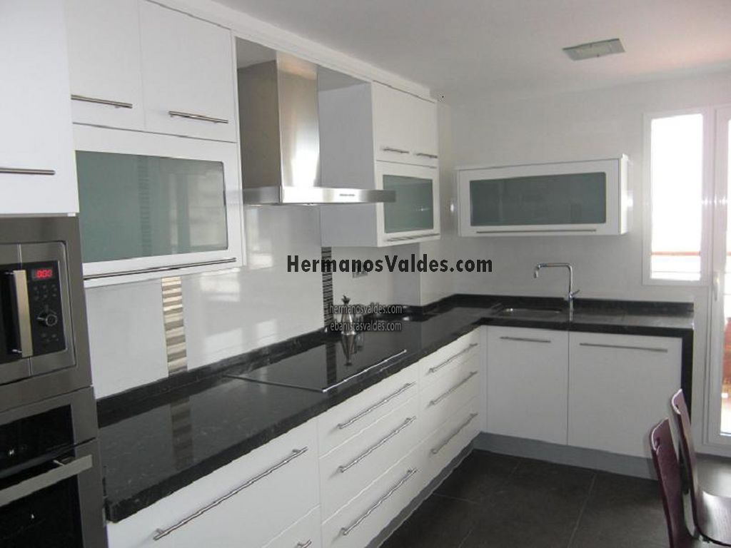 Muebles De Cocina A Medida Madrid - Decoracion Del Hogar - Evenaia.com Muebles De Cocina A Medida Madrid - Decoracion Del Hogar - Evenaia.com