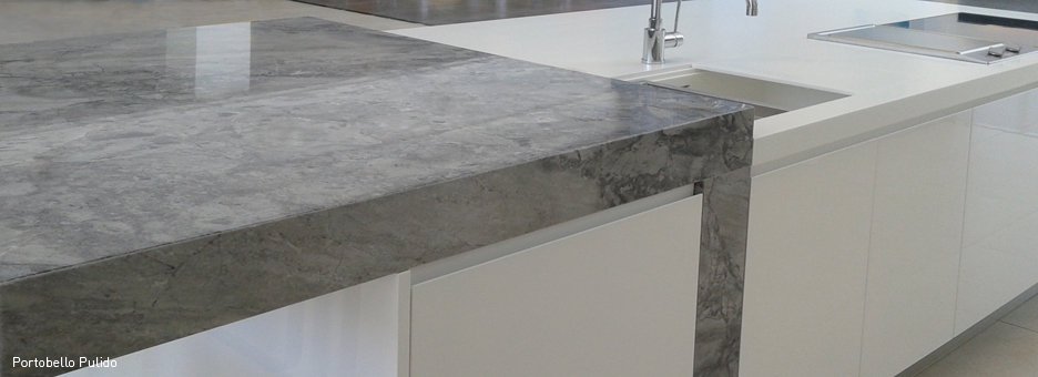 Muebles de Cocina - Encimeras