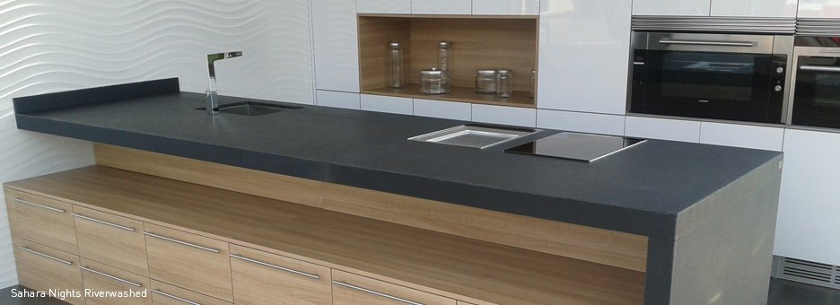 Muebles de Cocina - Encimeras