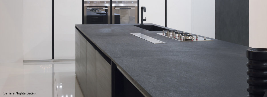 Muebles de Cocina - Encimeras