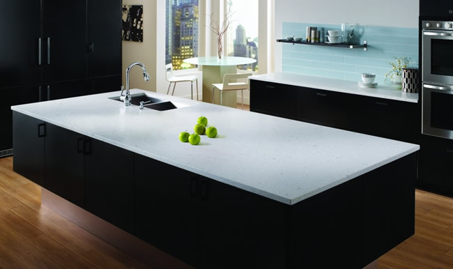 Muebles de Cocina - Encimeras